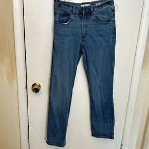 Wrangler Men’s Jeans Blue Size 30x32